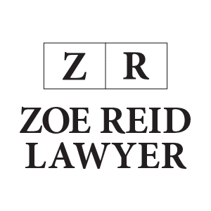 Zoe Reid - Traffic Lawyer Auckland